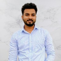 Romesh Patil