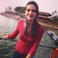Akanksha Mishra