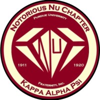 Nu Chapter Nupes