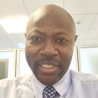Emmanuel Djokou