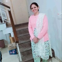 Renu Dhanker