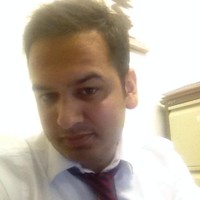 Syed Wahab