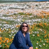 Ruth Mattison