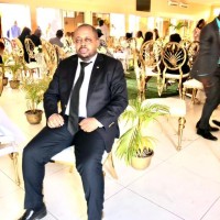 Michel Mutuza Sefu