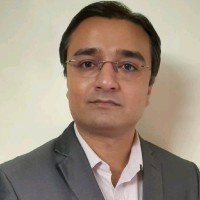 Parth Acharya