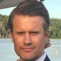Mikael Engdahl
