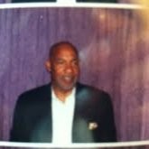 Walter Derricotte