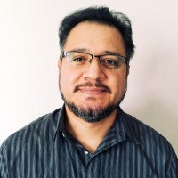 Eric Oviedo Álvarez