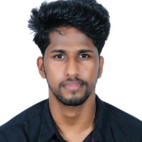 Nidhin kumar
