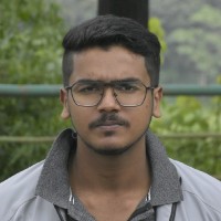 Yadukrishna V