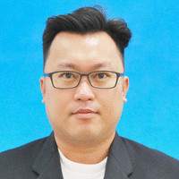 Simon Wong