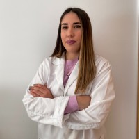 Ana María Estévez Navarro