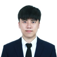 Eric Liu