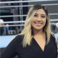 Kate Porras