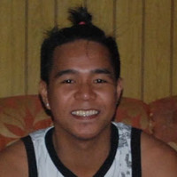 Robin Jumarito