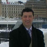 Mark Brown