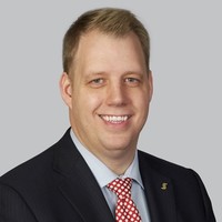 Russ Aunger, Pfp, Amp, Aicb