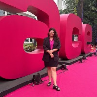 Paridhi Kharbanda