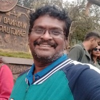 Naveen Kumar