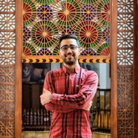 Mahdi Saltanati