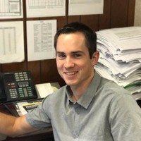 Zachary Pihl