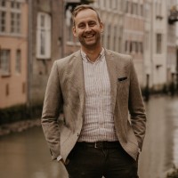 Anne-Wim van der Heiden