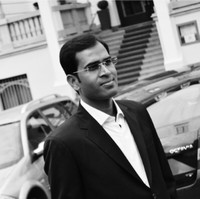 Rahul Lodha