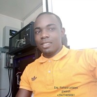 Richard Lutaaya