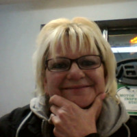 Sandra Hayes