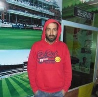 mohammad faisal dar
