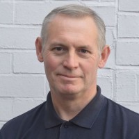 Peter Bayliss
