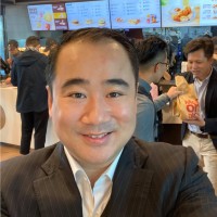 Raymond Lee Chen
