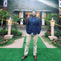 Tushant Kumar