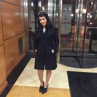 Dana Yaacov-Garbeli