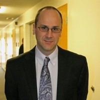 Jeff Wilson