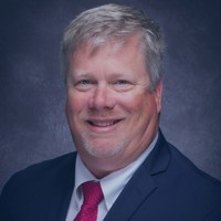 Tim Patterson