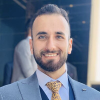 Hussein Jalal
