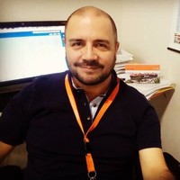 Patricio Sandoval Cordero