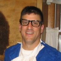 Kris Norton