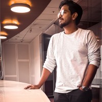 Manoj Kumar V