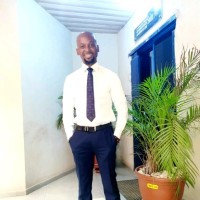 Samuel Dibiamaka