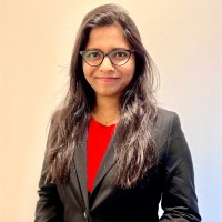 Pavani Pragada