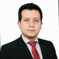 Edgar Cahueñas Rosero