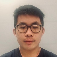 Edgar Lei, Eit