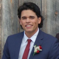 Tyler Cedeno, Mba