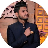 Sharjeel Ahmad