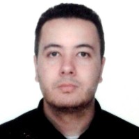 Marcos Almeida