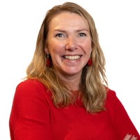 Tanja Van Der Grift