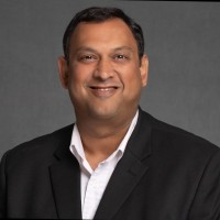 Nikhil Deshpande