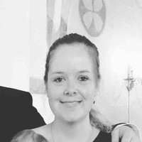 Katrine Tang Holdgaard